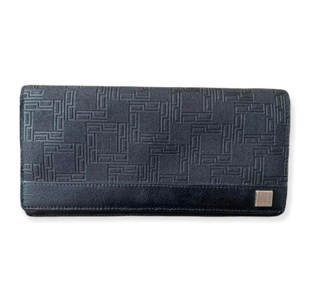Dunhill wallet